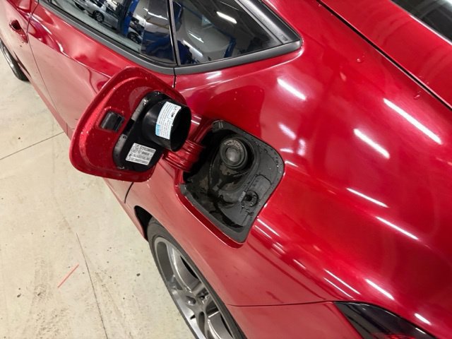 Used 2023 Acura Integra A-Spec FWD image 20