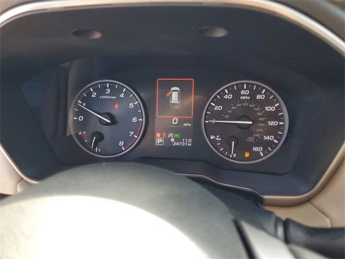Used 2022 Subaru Outback Limited XT image 21