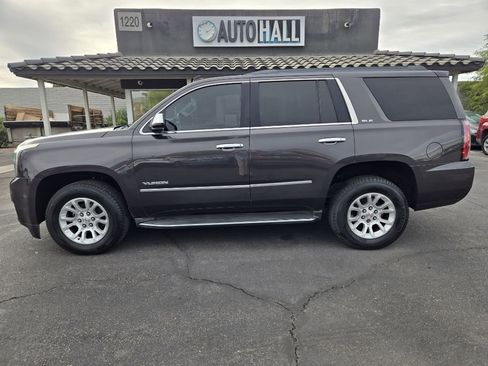 Used 2015 GMC Yukon SLE w/ Convenience Package image 2