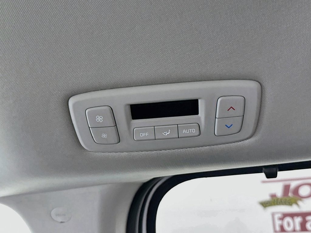 Certified 2024 Kia Carnival EX FWD image 29