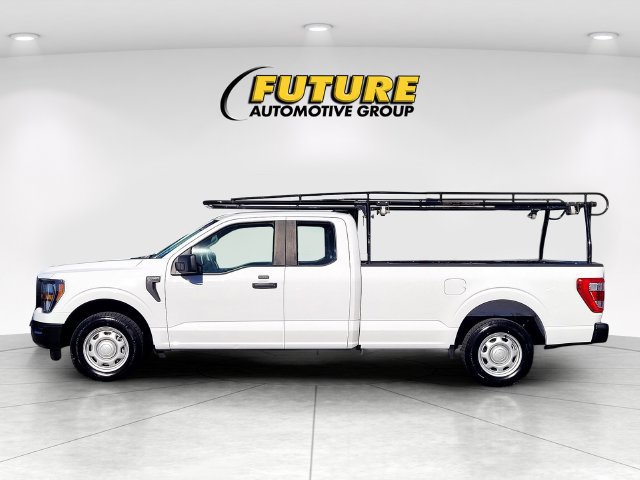 Used 2023 Ford F150 XL RWD image 7