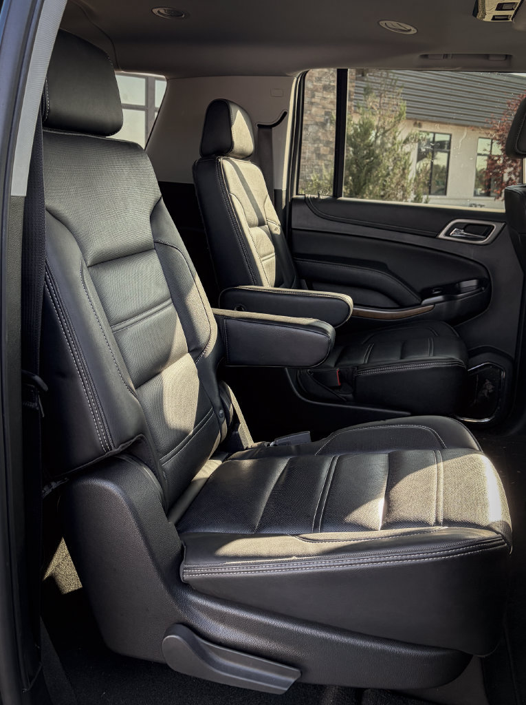 Used 2020 GMC Yukon XL Denali w/ Denali Ultimate Package AWD/4WD image 30