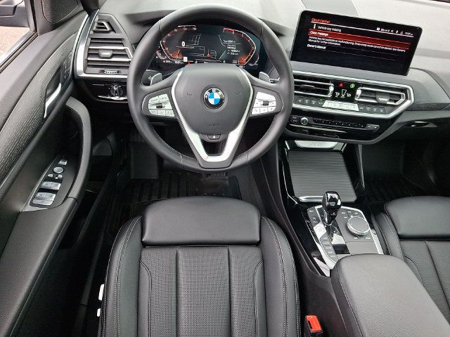 Used 2023 BMW X3 xDrive30i w/ Premium Package AWD/4WD image 11