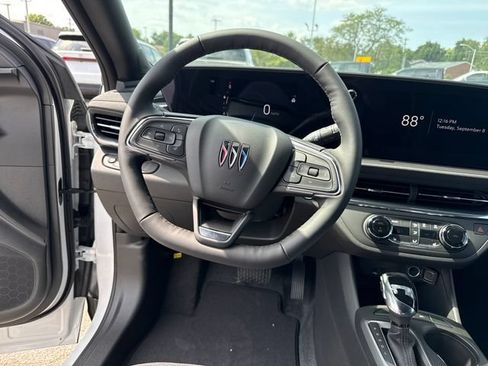 New 2026 Buick Envista Sport Touring w/ Convenience I Package FWD image 16