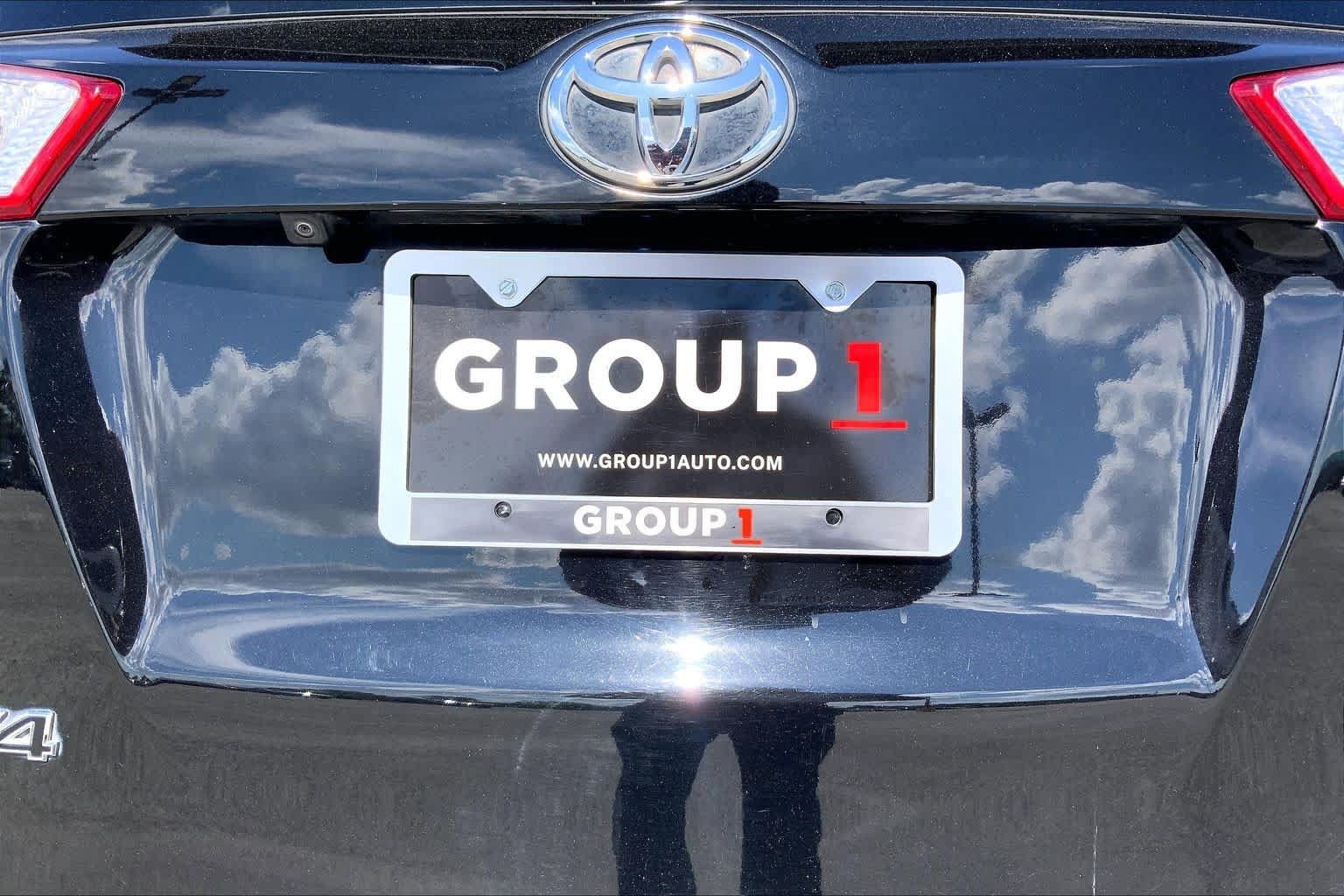 Used 2015 Toyota RAV4 LE FWD image 10