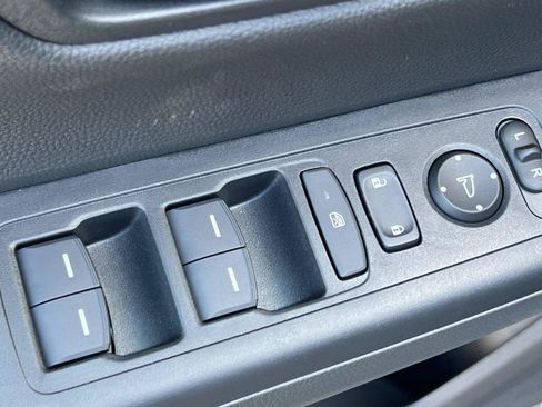 New 2026 Honda CR-V Sport-L image 8