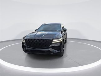 New 2026 Genesis GV80 3.5T Prestige video 3