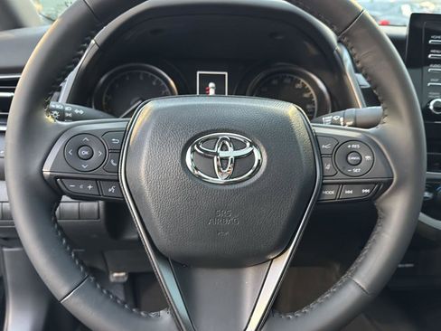 Certified 2024 Toyota Camry SE image 17