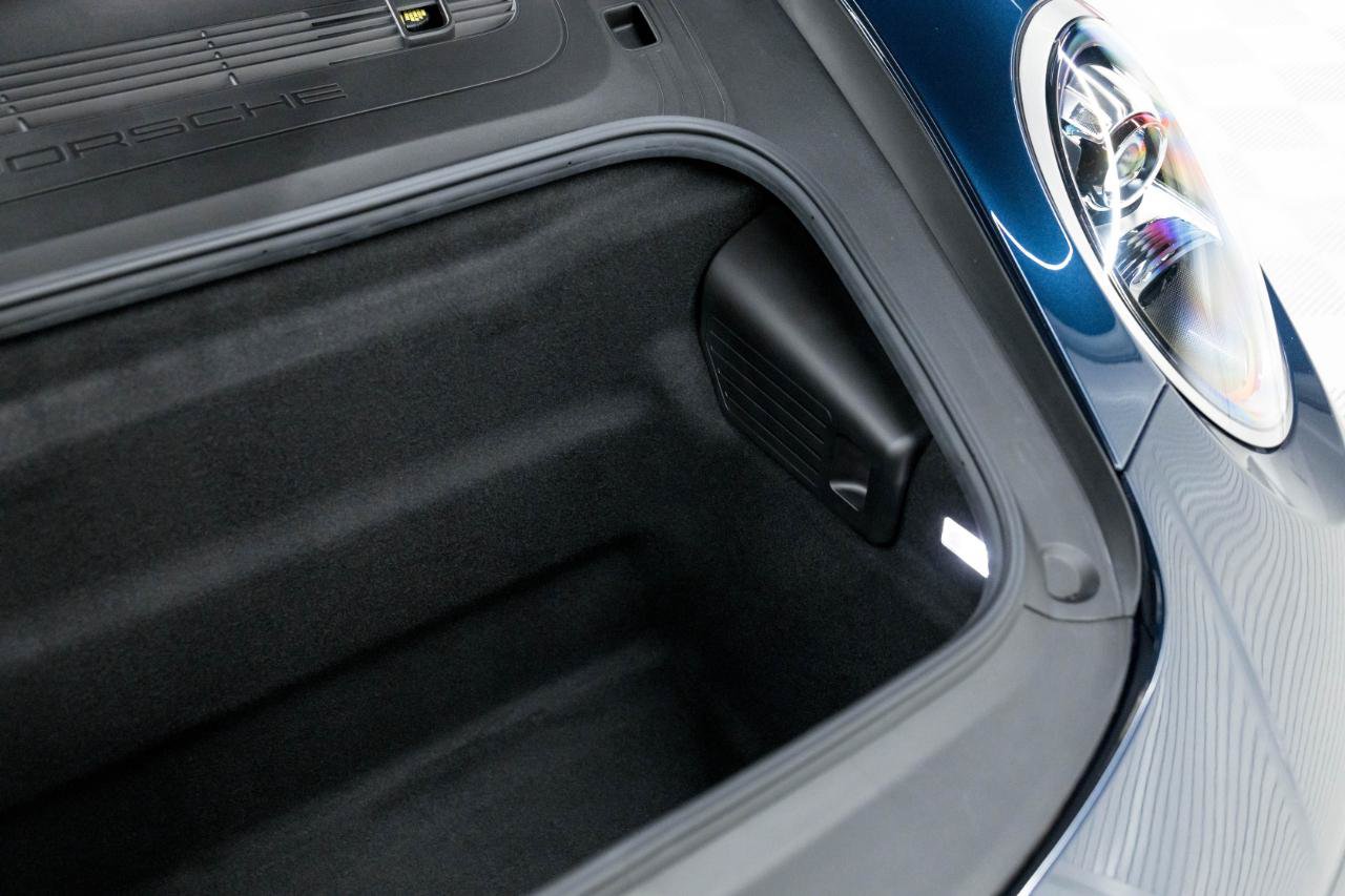 Used 2019 Porsche 911 Targa 4 GTS AWD/4WD image 82