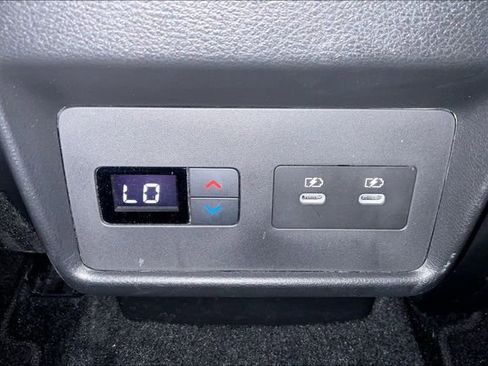 Used 2024 Nissan Rogue SL w/ SL Premium Package image 26