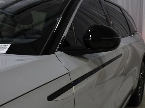 New 2026 Lincoln Nautilus Premier w/ Equipment Group 102A image 66