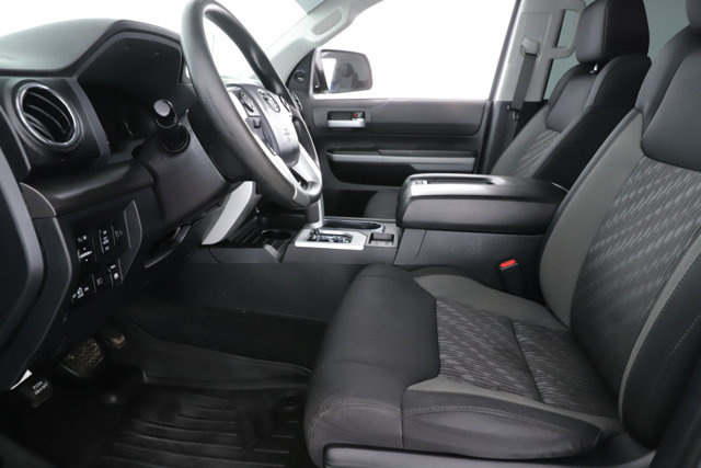 Used 2019 Toyota Tundra SR5 w/ Convenience Package AWD/4WD image 18