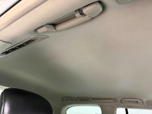 Used 2017 INFINITI QX80 4WD w/ Driver Assistance Package image 27