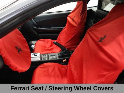Used 2006 Ferrari F430 Coupe RWD image 30