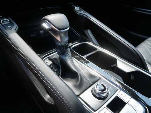 Certified 2025 Kia Telluride SX Prestige X-Line AWD/4WD image 24