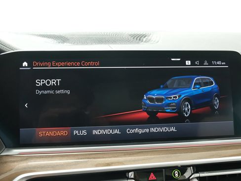 Used 2020 BMW X5 xDrive40i w/ Convenience Package AWD/4WD image 15