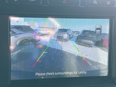 Used 2020 Ford F150 Lariat w/ Equipment Group 502A Luxury image 19