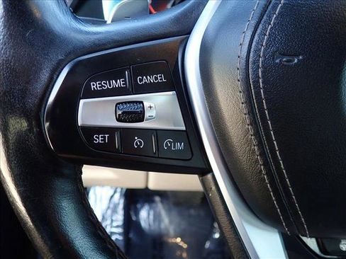 Used 2020 BMW X5 xDrive40i w/ Convenience Package AWD/4WD image 18