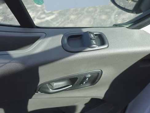 New 2025 Ford Transit 250 Low Roof image 8