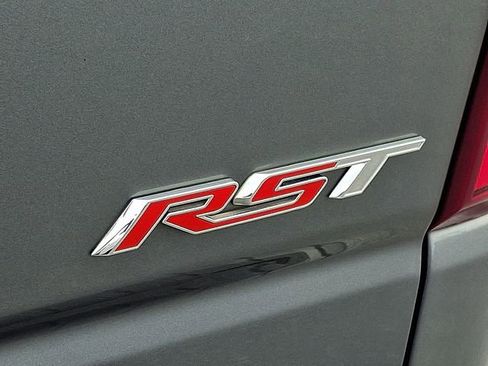 Used 2020 Chevrolet Silverado 1500 RST image 30