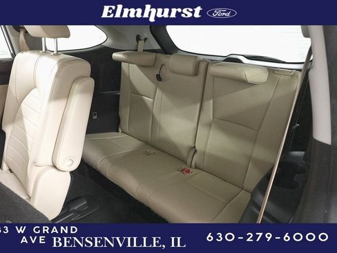 Used 2022 Toyota Highlander XLE image 26