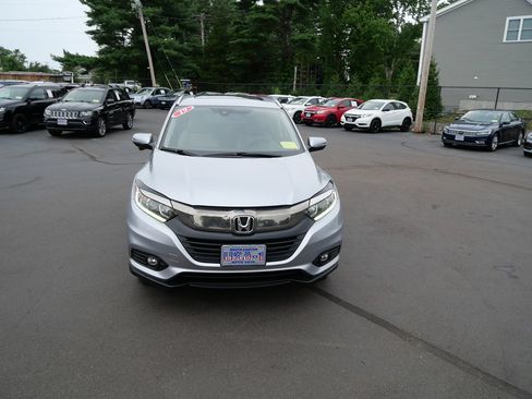 Used 2019 Honda HR-V EX image 3