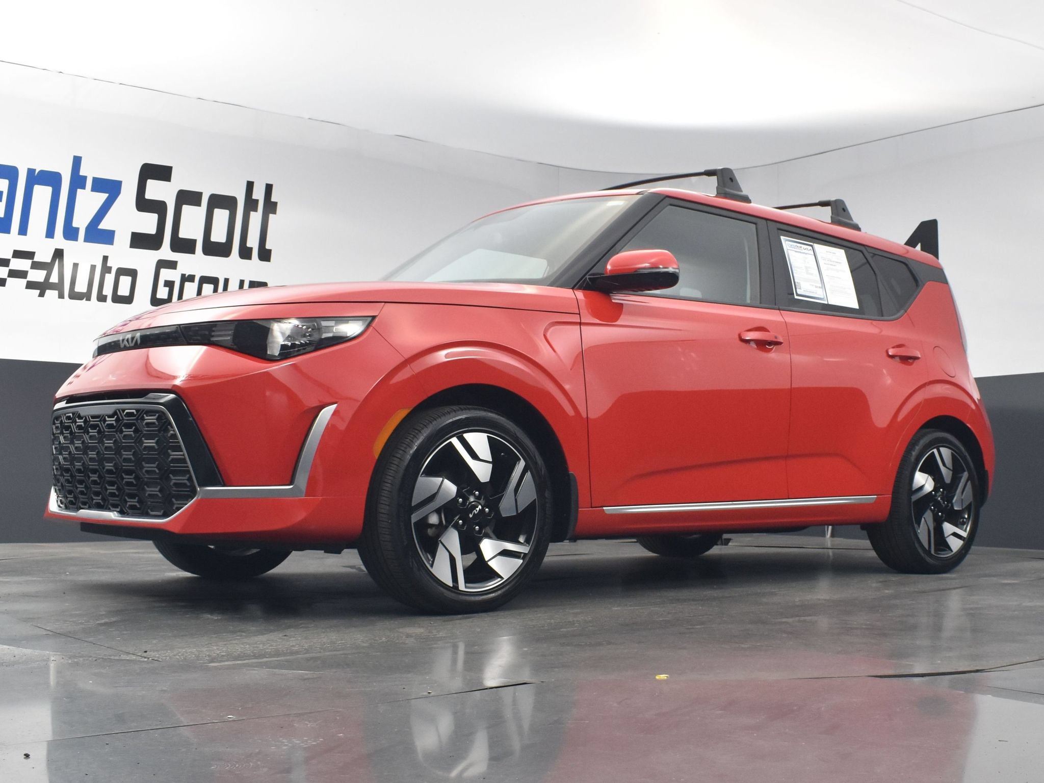 Used 2025 Kia Soul GT-Line FWD image 18