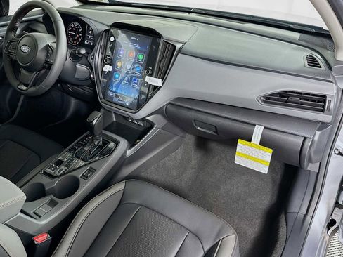 New 2025 Subaru Crosstrek 2.5i Limited w/ Popular Package #3A image 25