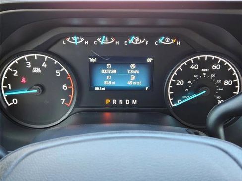 New 2026 Ford F250 XL w/ STX Appearance Package image 11