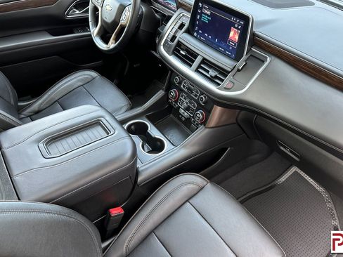 Certified 2023 Chevrolet Tahoe High Country w/ Premium Package 2 image 20