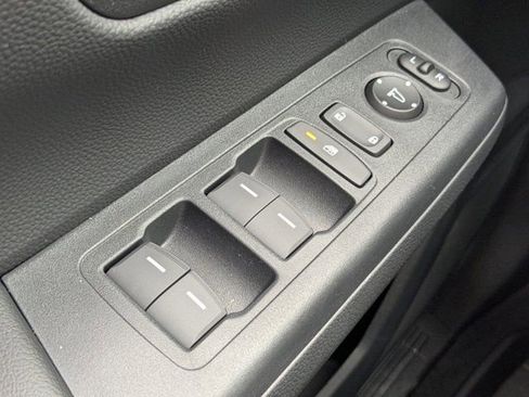 New 2026 Honda CR-V Sport-L image 23