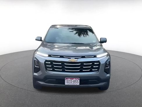 Used 2025 Chevrolet Equinox LT image 4