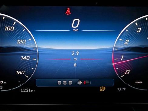 New 2026 Mercedes-Benz GLC 300 image 10