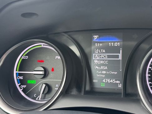 Used 2024 Toyota Camry SE FWD image 22