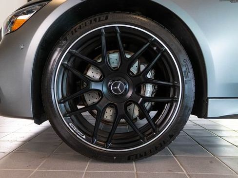 Certified 2024 Mercedes-Benz AMG GT 53 image 9