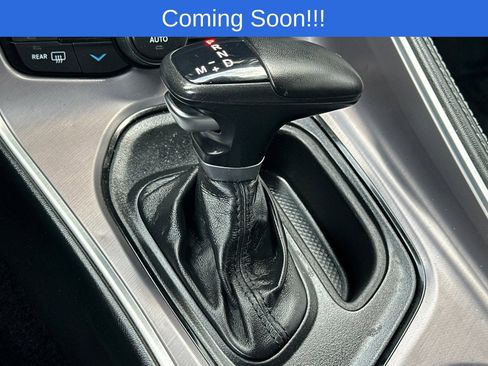 Used 2022 Dodge Challenger GT RWD image 19