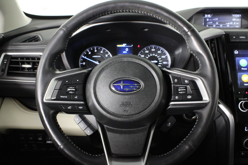 Used 2021 Subaru Ascent Touring w/ Popular Package #2A AWD/4WD image 28