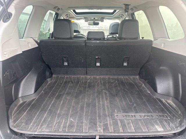Used 2018 Subaru Forester 2.5i Limited AWD/4WD image 10