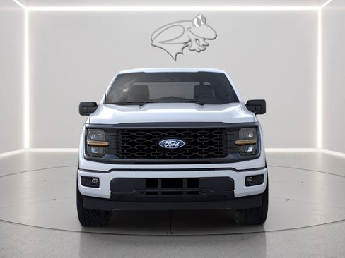 New 2026 Ford F150 STX w/ Equipment Group 200A RWD image 2