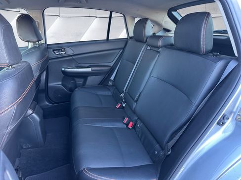 Used 2017 Subaru Crosstrek 2.0i Limited w/ Popular Package #2 image 18