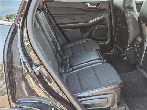 Used 2023 Ford Escape ST-Line w/ Tech Pack #1 AWD/4WD image 20