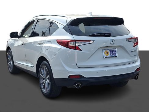Used 2019 Acura RDX AWD w/ Technology Package image 4