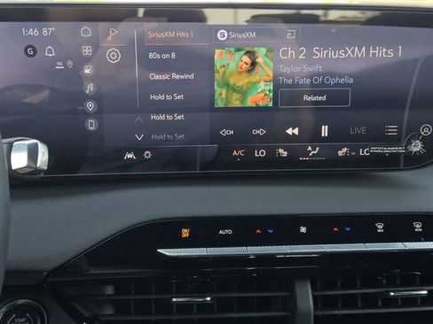 New 2026 Buick Enclave Sport Touring w/ Power Package image 12