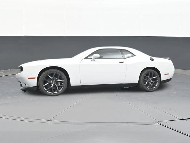 Used 2023 Dodge Challenger SXT w/ Blacktop Package RWD image 50