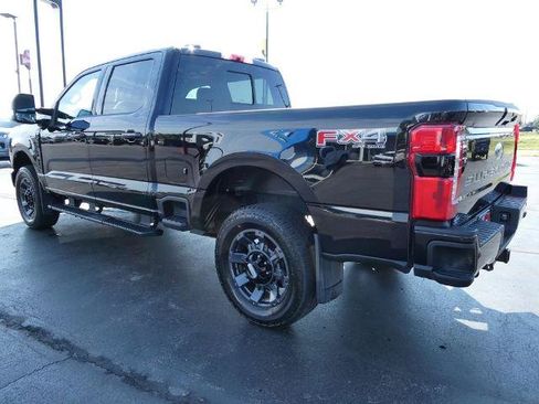 Certified 2024 Ford F250 Lariat w/ Lariat Ultimate Package AWD/4WD image 7