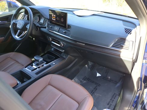 Certified 2022 Audi Q5 2.0T Premium image 12