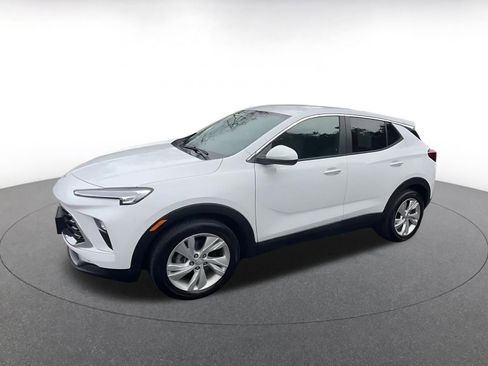 Used 2025 Buick Encore GX Preferred FWD image 8