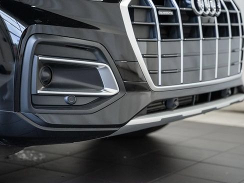 Used 2023 Audi Q5 2.0T Premium Plus w/ Premium Plus Package AWD/4WD image 13