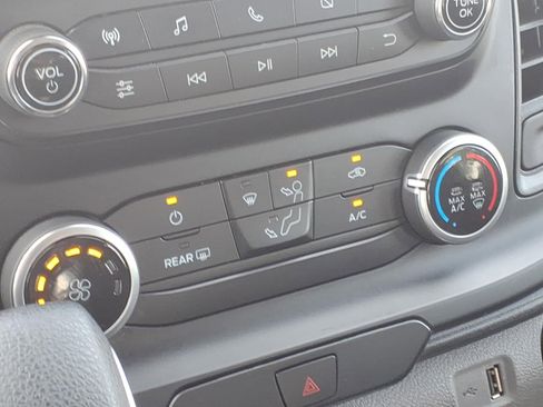 Used 2024 Ford Transit 250 Low Roof w/ Exterior Upgrade Package image 24