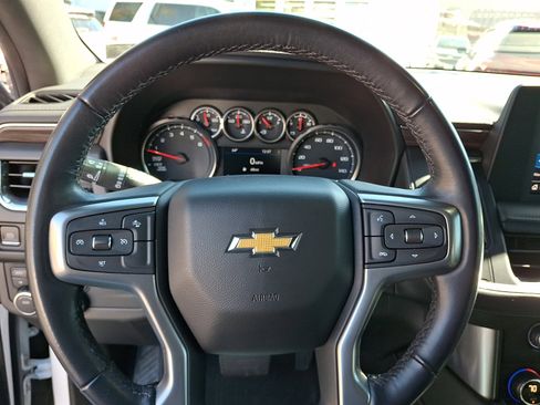 Certified 2022 Chevrolet Tahoe LS w/ Driver Alert Package image 21